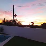 O Caminho Azul Ferienhaus Olivenza