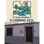 Ferienhaus O Caminho Azul Olivenza