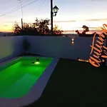 O Caminho Azul Ferienhaus *