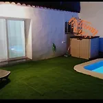 O Caminho Azul Ferienhaus