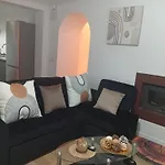 O Caminho Azul Ferienhaus *