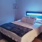 Ferienhaus O Caminho Azul *