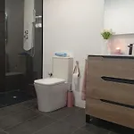 O Caminho Azul Ferienhaus