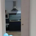 O Caminho Azul Ferienhaus