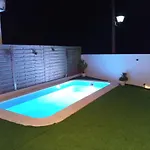 Ferienhaus O Caminho Azul Olivenza
