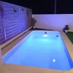Ferienhaus O Caminho Azul *