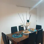 O Caminho Azul Ferienhaus Olivenza