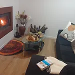 Ferienhaus O Caminho Azul Olivenza