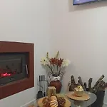 O Caminho Azul *