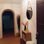 Ferienhaus O Caminho Azul