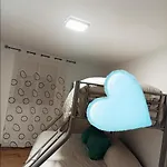 Ferienhaus O Caminho Azul Olivenza