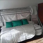 Prázdninový dům O Caminho Azul