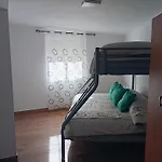 O Caminho Azul Prázdninový dům