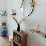 Ferienhaus O Caminho Azul *