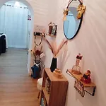 Ferienhaus O Caminho Azul *