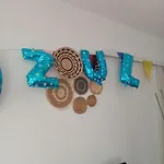 O Caminho Azul Olivenza