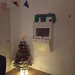 Ferienhaus O Caminho Azul *
