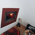 Ferienhaus O Caminho Azul Olivenza