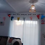 O Caminho Azul Ferienhaus