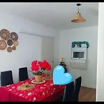 Ferienhaus O Caminho Azul Olivenza