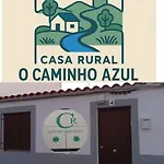 Ferienhaus O Caminho Azul Olivenza