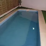 Ferienhaus O Caminho Azul Olivenza