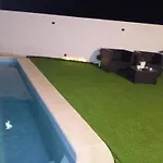 O Caminho Azul Ferienhaus Olivenza