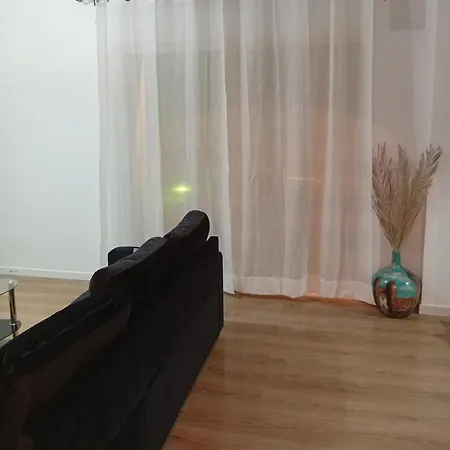 O Caminho Azul Semesterbostad