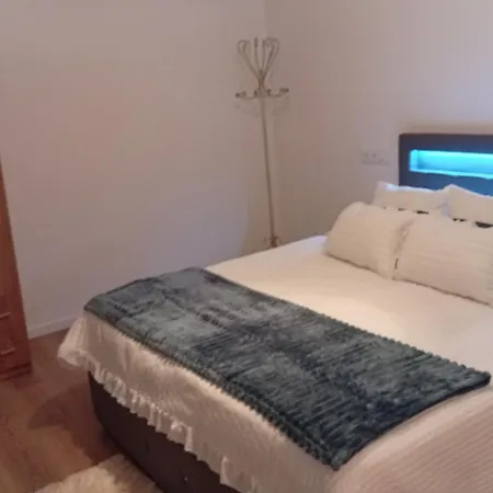 Ferienhaus O Caminho Azul