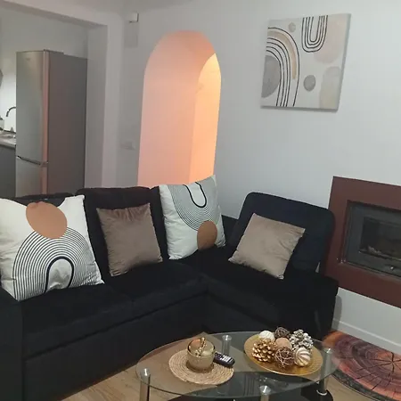 O Caminho Azul Ferienhaus *
