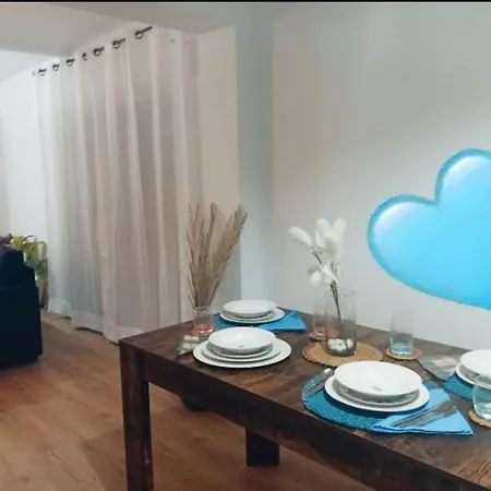 O Caminho Azul Olivenza