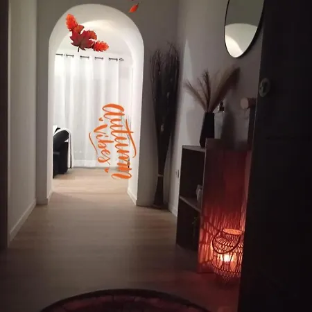 O Caminho Azul Semesterbostad Olivenza