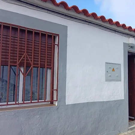 Semesterbostad O Caminho Azul Olivenza