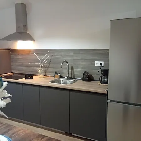 O Caminho Azul Semesterbostad Olivenza