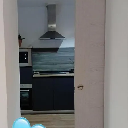 O Caminho Azul Semesterbostad