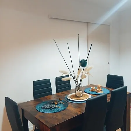 O Caminho Azul Semesterbostad Olivenza