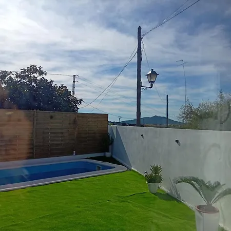 O Caminho Azul * Olivenza