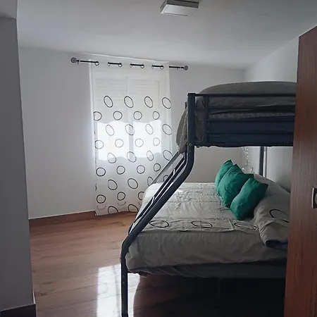 O Caminho Azul Prázdninový dům