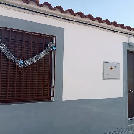 Prázdninový dům O Caminho Azul