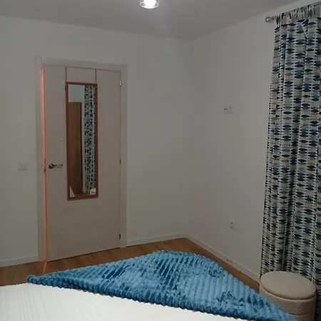 Vakantiehuis O Caminho Azul