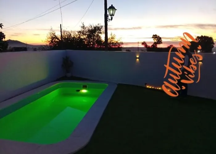 O Caminho Azul Casa vacanze *