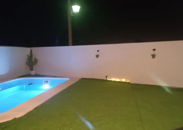 Casa vacanze O Caminho Azul *