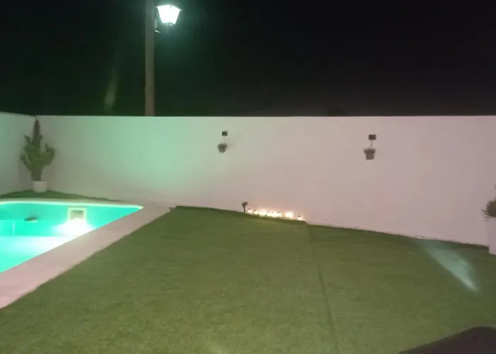 Casa vacanze O Caminho Azul Olivenza