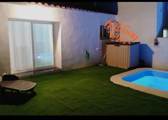 O Caminho Azul Casa vacanze