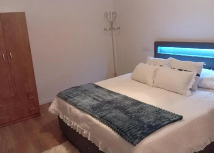 Casa vacanze O Caminho Azul