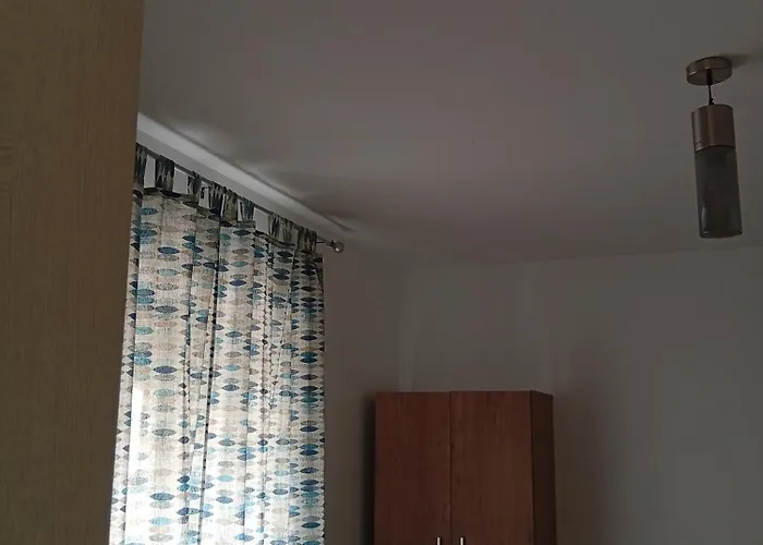 O Caminho Azul Prázdninový dům