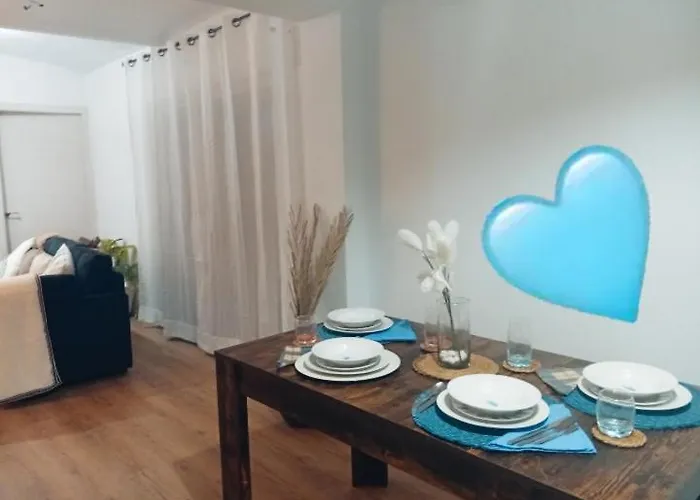 O Caminho Azul Olivenza