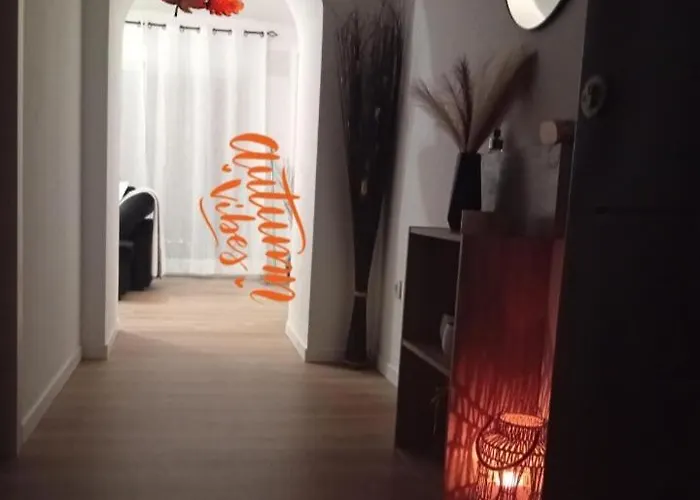 O Caminho Azul Hébergement de vacances Olivenza