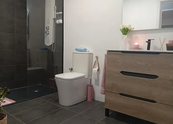 O Caminho Azul Prázdninový dům