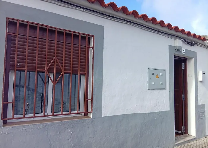 Prázdninový dům O Caminho Azul Olivenza